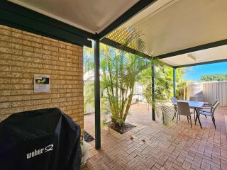 Kalbarri Getaway - Kalbarri, WA - 7