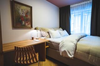 Villa Romsdalen, Historic nordic Villa with a soul - 6