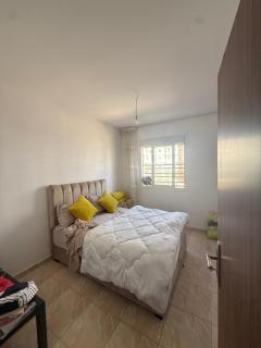 Cozy apartment - 4