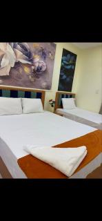 SAS Hotel Cairo - 9