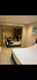 SAS Hotel Cairo - 7