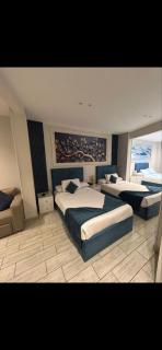 SAS Hotel Cairo - 5