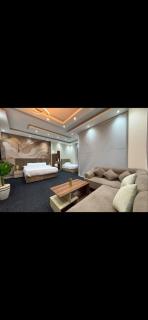 SAS Hotel Cairo - 4