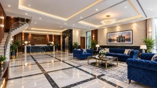 Hotel Dream World Delhi IGI Airport -Drop Free - 4