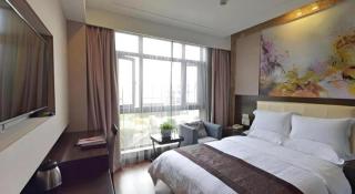 GreenTree Inn Changzhou Times Plaza Business Hotel - 9