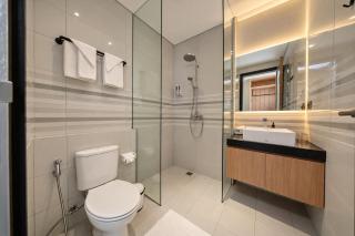 The Nomad Canggu - 3