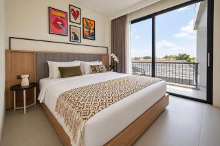 The Nomad Canggu - 0