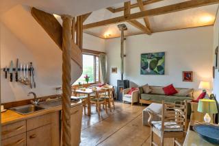 Finest Retreats - Moreton Mill Retreat - 2