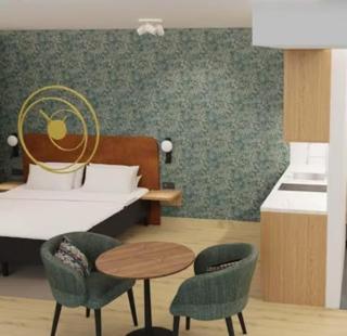 Staybridge Suites Antwerp by IHG - 8