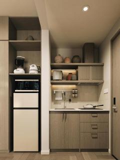 3A Hometel Residence - 1