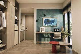 3A Hometel Residence - 1