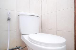 RedDoorz Plus near Taman Rekreasi Selecta 2 - Selecta - 4