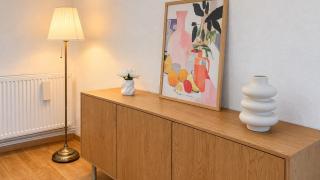 MAREA Schnoor - 148 qm im Herzen von Bremen - 6