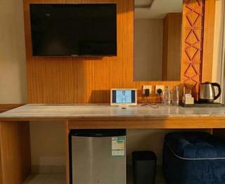 SwissBlue Hotel Jeddah - 9