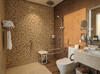 SwissBlue Hotel Jeddah - 2