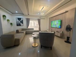 Max Sunstone - Spacious 2 bedroom in Lekki - 0