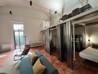 Bolove51, un loft esclusivo nel cuore della città - 4