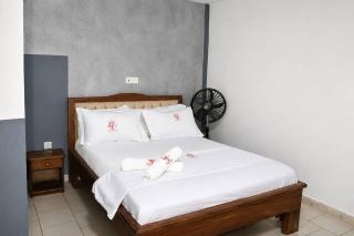 Hôtel Fokam-Olembé, Yaoundé - 5