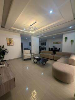 Max Sunstone - Spacious 2 bedroom in Lekki - 8