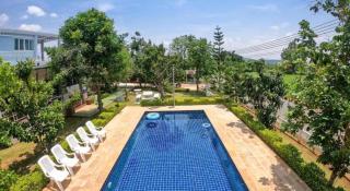 Baan Tem Jai Khao Yai - 3