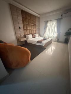 Max Sunstone - Spacious 2 bedroom in Lekki - 4