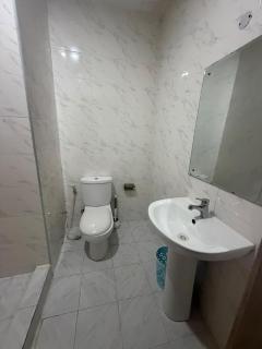 Max Sunstone - Spacious 2 bedroom in Lekki - 1