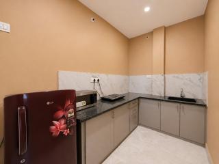 Lucent Prime 1BHK Abode in a Villa - 8