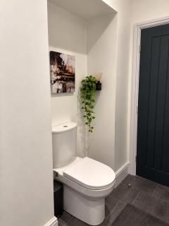 F2MP- Stylish 1 Bedroom Flat near City Centre - 8