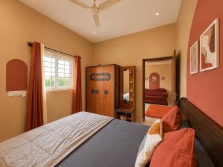 Lucent Prime 1BHK Abode in a Villa - 6