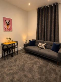 F2MP- Stylish 1 Bedroom Flat near City Centre - 5