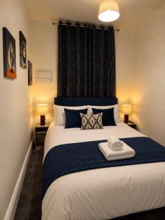 F2MP- Stylish 1 Bedroom Flat near City Centre - 3