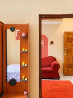 Lucent Prime 1BHK Abode in a Villa - 2
