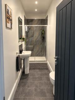 F2MP- Stylish 1 Bedroom Flat near City Centre - 1