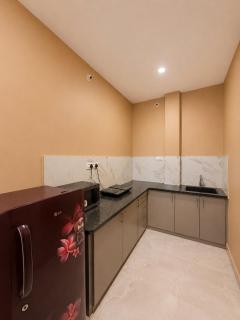 Lucent Prime 1BHK Abode in a Villa - 1
