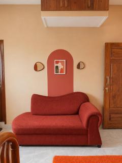 Lucent Prime 1BHK Abode in a Villa - 2