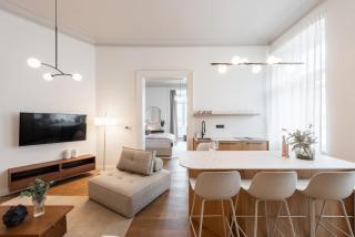 Luxury City View 3BR Apartment Near National Museum by easyBNB Premium - 5