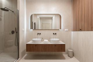 Luxury City View 3BR Apartment Near National Museum by easyBNB Premium - 2