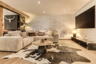 Ferme des Glaciers - Hot Tub Charm View - 5