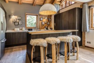 Ferme des Glaciers - Hot Tub Charm View - 4