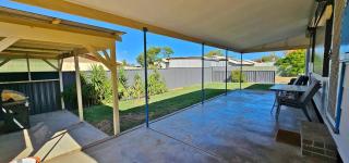 Patrick Crescent 18 - Kalbarri, WA - 6