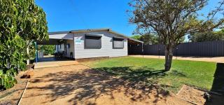 Patrick Crescent 18 - Kalbarri, WA - 5