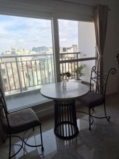 CocoNest -Premium 1 BHK Serviced Apartments -Electronic City - 1