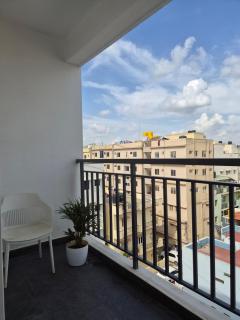 CocoNest -Premium 1 BHK Serviced Apartments -Electronic City - 8