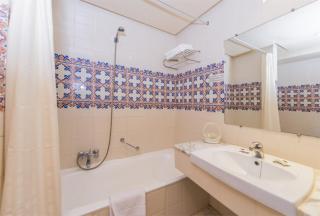 Abou Sofiane Hotel - 8