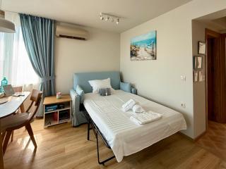 Smile Old City Apartment with Free parking and Sea view - 1