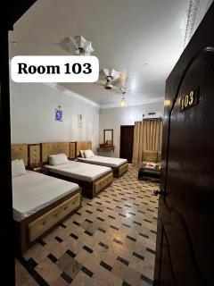 The Brand Inn Hotel - 5