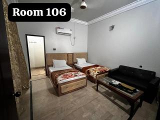 The Brand Inn Hotel - 4