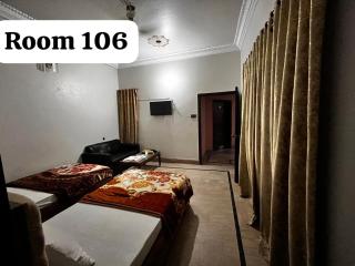The Brand Inn Hotel - 3