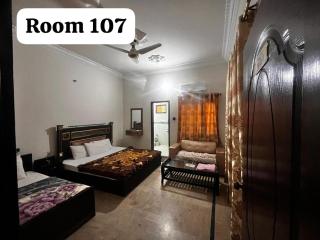 The Brand Inn Hotel - 1