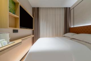 Junheyue Hotel - Beijing Workers' Stadium, Beijing Chaoyang Hospital, Capital Medical University - 9